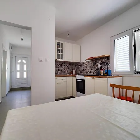 Robinson Borik Holiday home