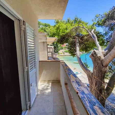 Robinson Borik Holiday home Bogomolje