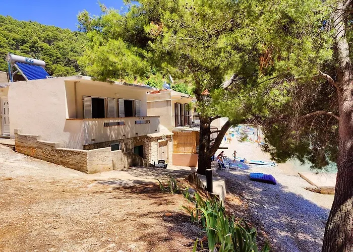 Robinson Borik Hébergement de vacances