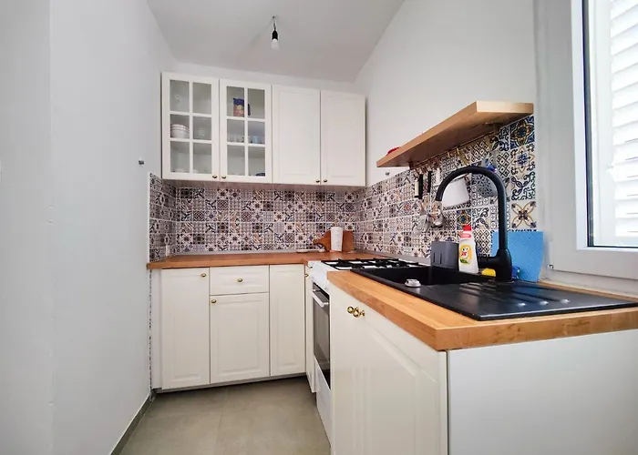 Robinson Borik Hébergement de vacances