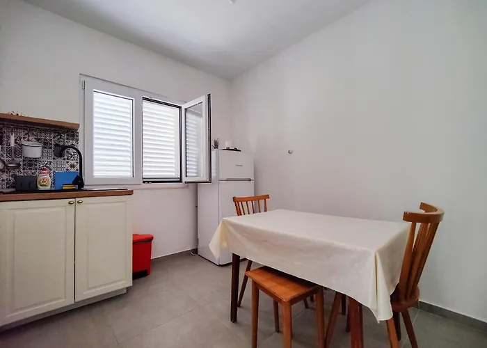 Сasa de vacaciones Robinson Borik *