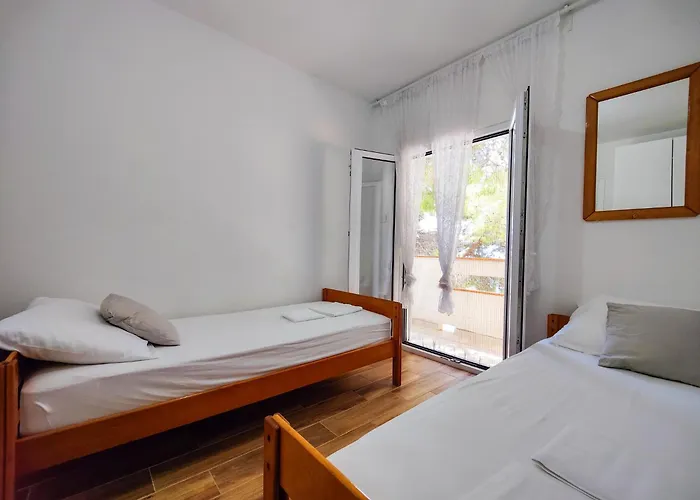 Robinson Borik Hébergement de vacances *