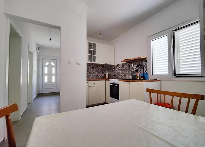 Robinson Borik Hébergement de vacances