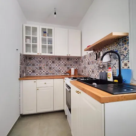 Robinson Borik Tatil Evi